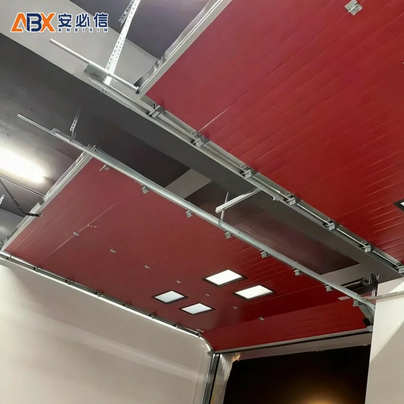 鹰潭高扬程提升门